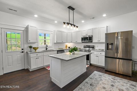 Tiny photo for 252 Old Middlesboro Hwy, LaFollette, TN 37766 (MLS # 1325006)