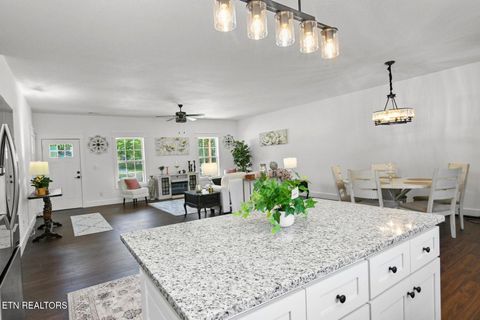 Tiny photo for 252 Old Middlesboro Hwy, LaFollette, TN 37766 (MLS # 1325006)