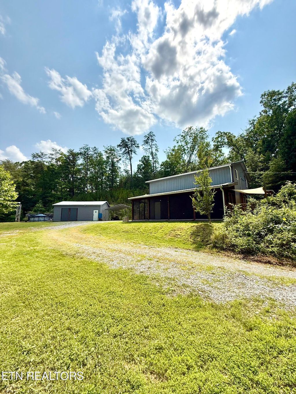 Photo of 179 Wiggins Rd, Tellico Plains, TN 37385 (MLS # 1303457)