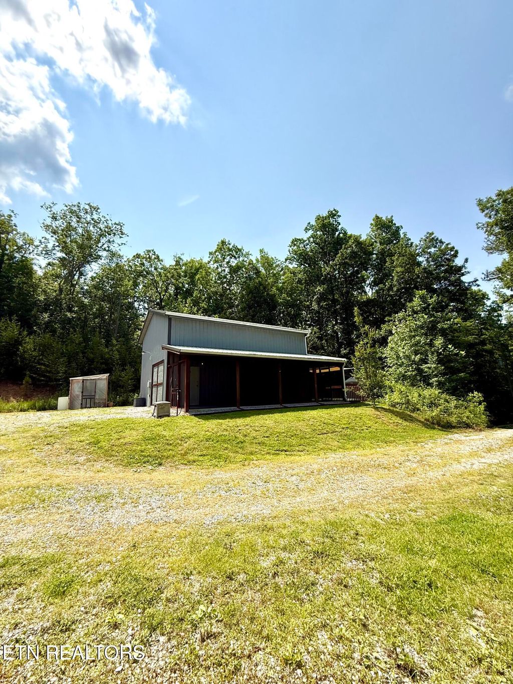 Photo of 179 Wiggins Rd, Tellico Plains, TN 37385 (MLS # 1303457)