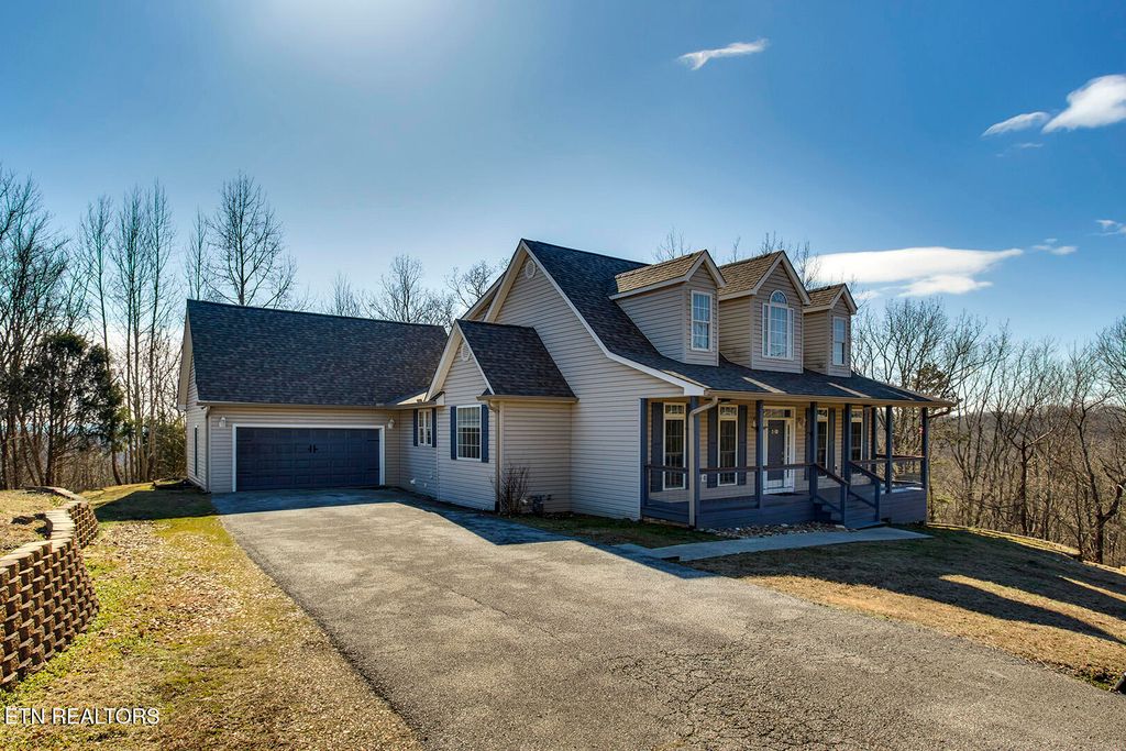 Photo of 129 Crystal Springs Rd, Rockwood, TN 37854 (MLS # 1287524)