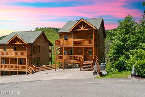 1230 Bird Nest Way Sevierville TN 37862