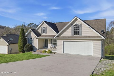 Photo of 130 Flag Stone Way, Clinton, TN 37716 (MLS # 1332834)