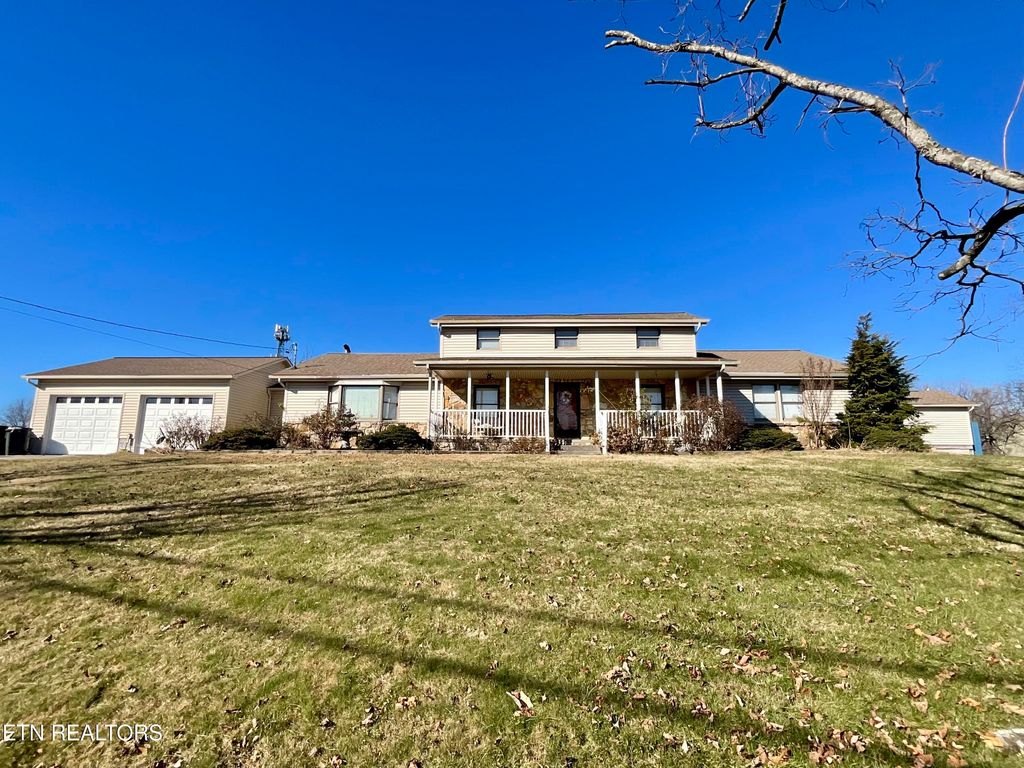 Photo of 627 E Copeland Drive, Powell, TN 37849 (MLS # 1324509)