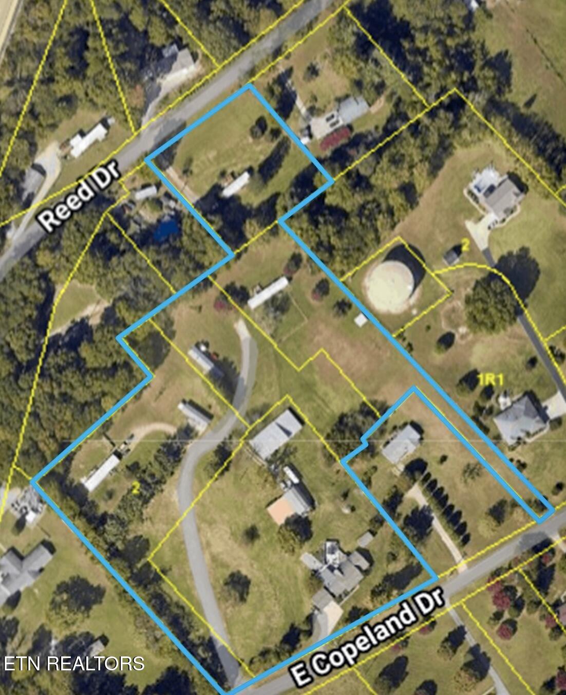 627 E Copeland Drive