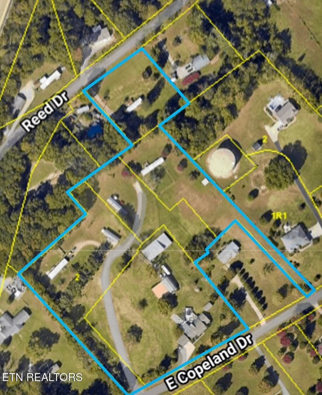 Photo of 627 E Copeland Drive, Powell, TN 37849 (MLS # 1324509)