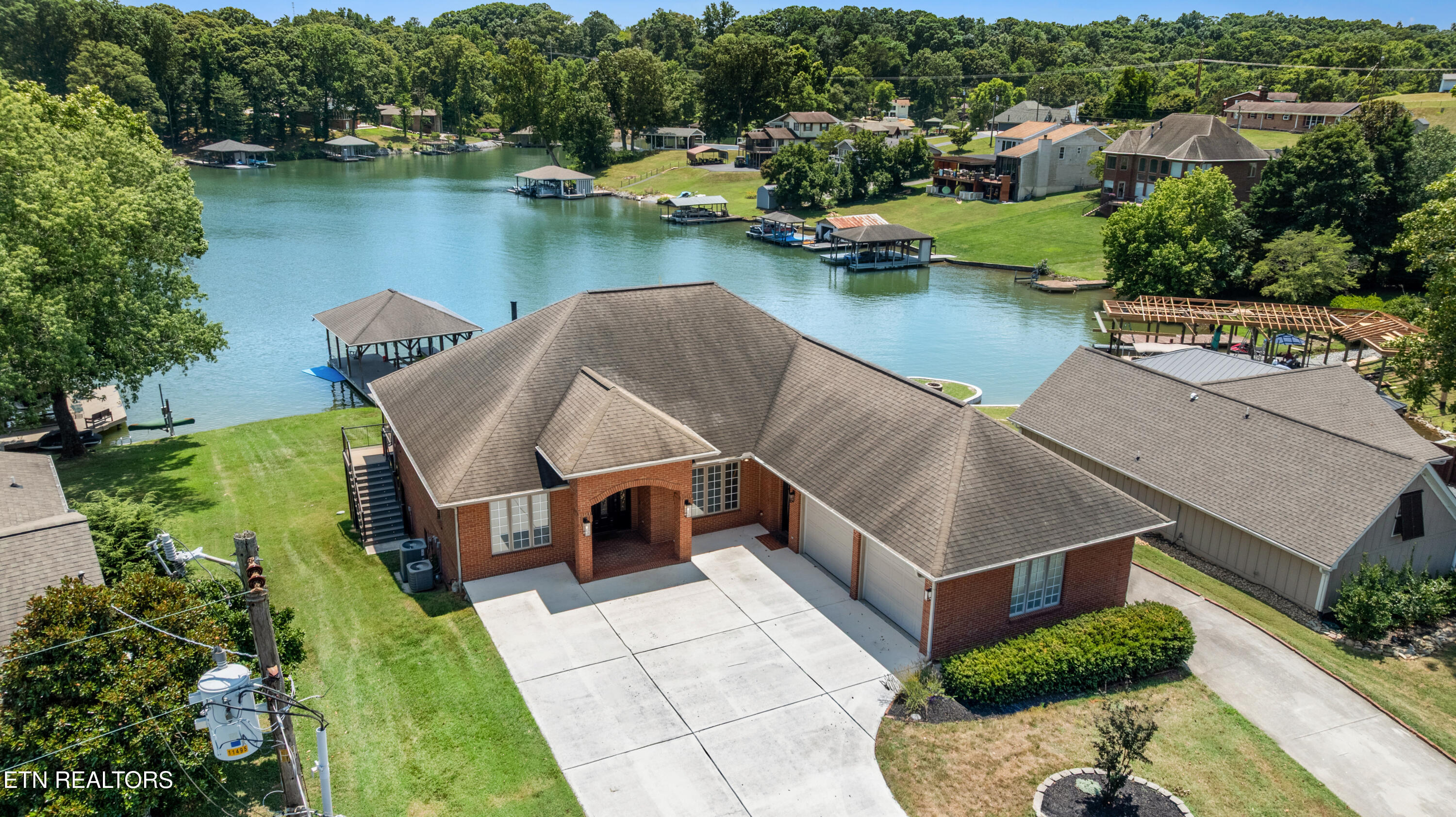 3640 Sandy Shore Drive