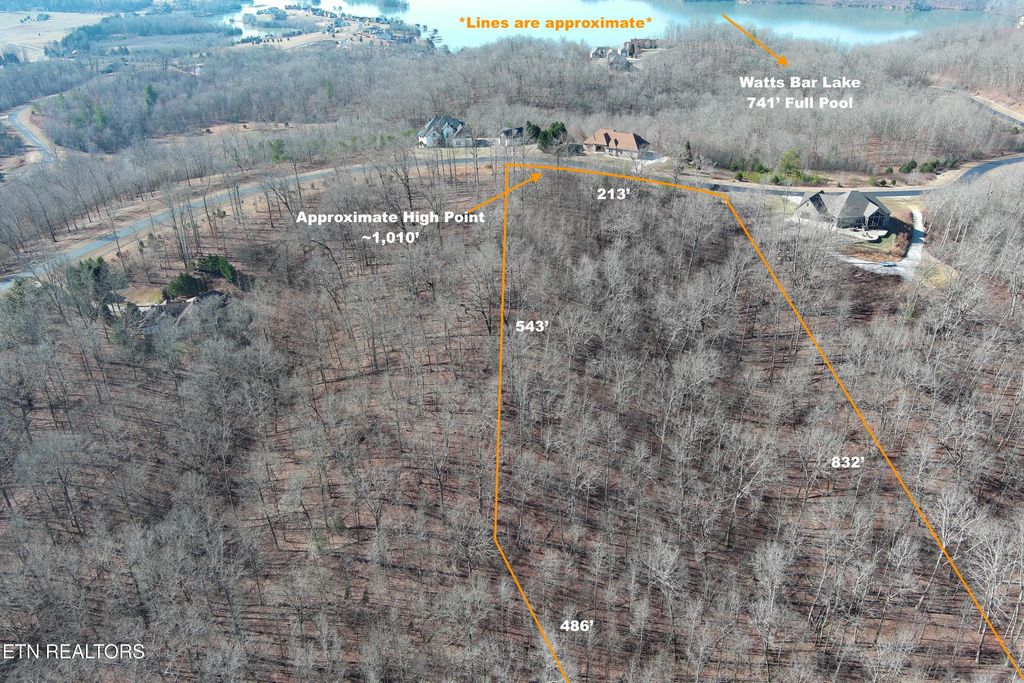 Photo of 256 W Mountain Drive, Rockwood, TN 37854 (MLS # 1315125)