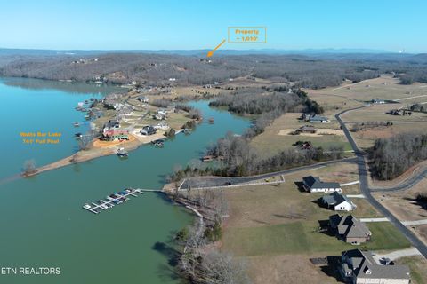 Photo of 256 W Mountain Drive, Rockwood, TN 37854 (MLS # 1315125)
