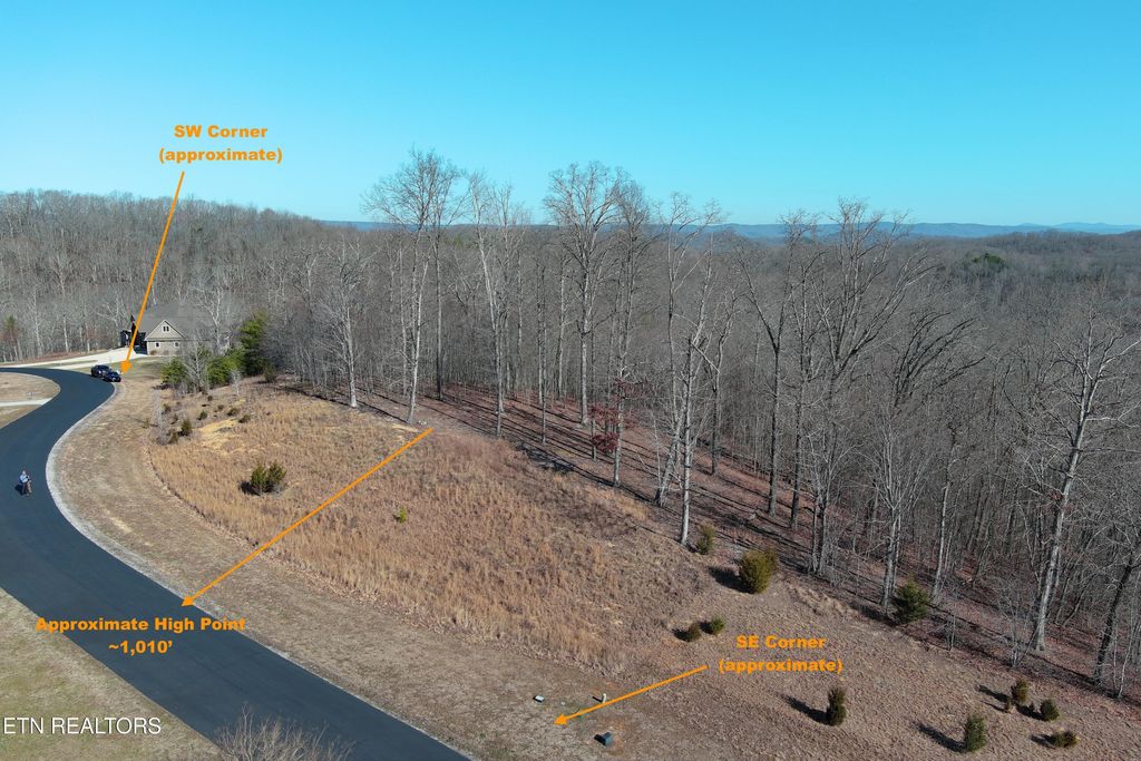 Photo of 256 W Mountain Drive, Rockwood, TN 37854 (MLS # 1315125)