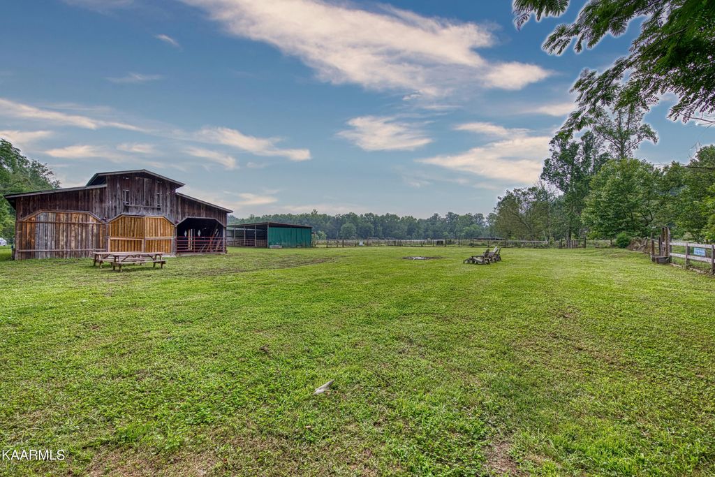 Photo of 5210 Knoxville Hwy, Oliver Springs, TN 37840 (MLS # 1232029)