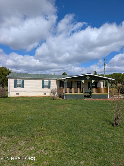 Photo of 1561 Niles Ferry Rd, Madisonville, TN 37354 (MLS # 1333053)