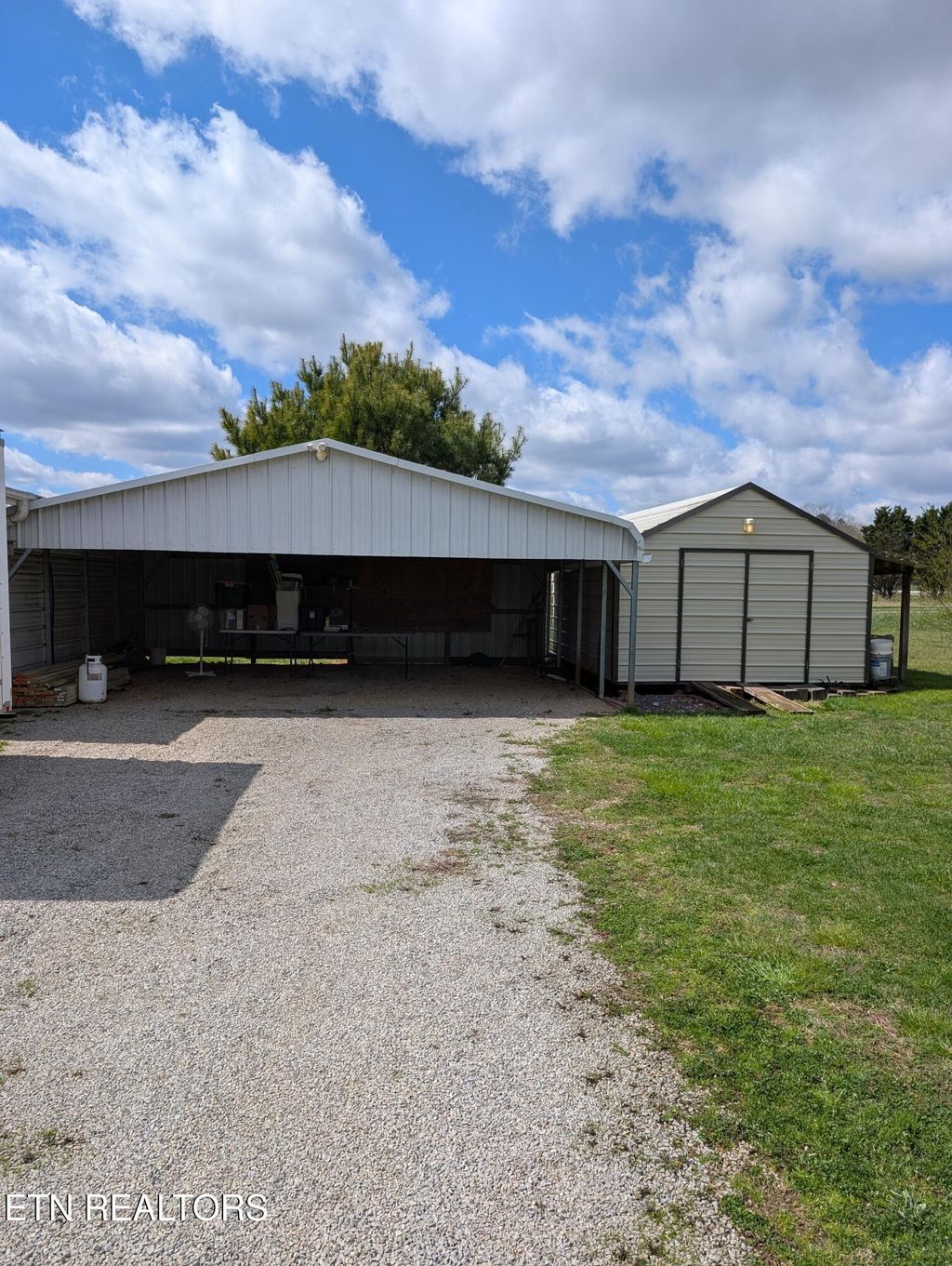 Photo of 1561 Niles Ferry Rd, Madisonville, TN 37354 (MLS # 1333053)
