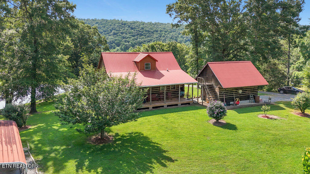 1821 S Nopone Valley Rd Rd