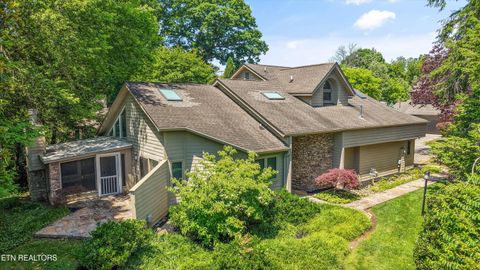 Photo of 441 Anteelah Tr, Knoxville, TN 37919 (MLS # 1342222)