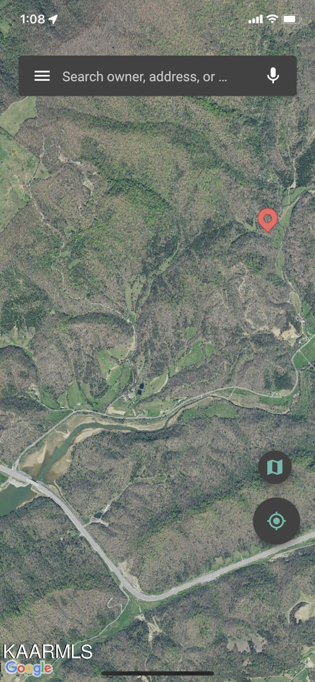 Photo of Skaggs Hollow Rd, Tazewell, TN 37879 (MLS # 1194189)