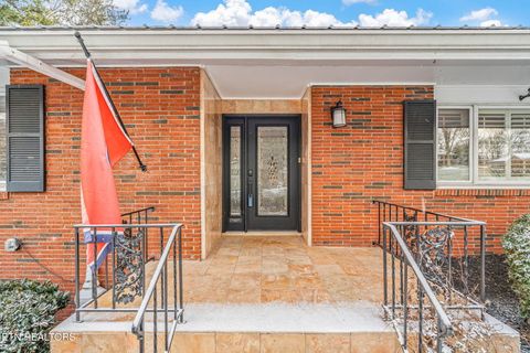 Tiny photo for 7141 Wellington Drive, Knoxville, TN 37919 (MLS # 1327460)