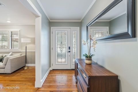 Tiny photo for 7141 Wellington Drive, Knoxville, TN 37919 (MLS # 1327460)