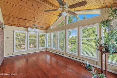 Tiny photo for 7141 Wellington Drive, Knoxville, TN 37919 (MLS # 1327460)