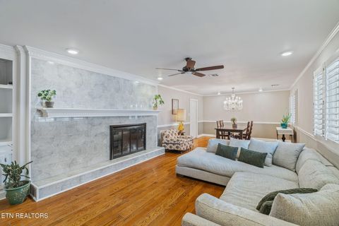 Tiny photo for 7141 Wellington Drive, Knoxville, TN 37919 (MLS # 1327460)