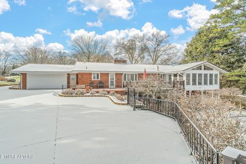 Tiny photo for 7141 Wellington Drive, Knoxville, TN 37919 (MLS # 1327460)