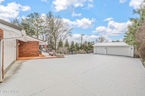 Tiny photo for 7141 Wellington Drive, Knoxville, TN 37919 (MLS # 1327460)