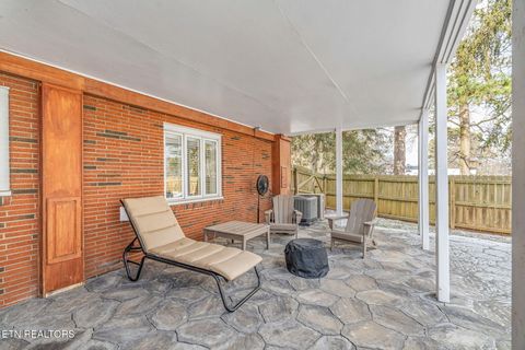 Tiny photo for 7141 Wellington Drive, Knoxville, TN 37919 (MLS # 1327460)