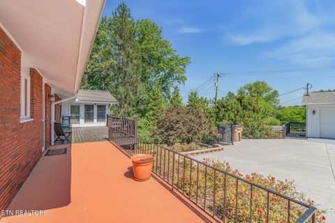 Tiny photo for 7141 Wellington Drive, Knoxville, TN 37919 (MLS # 1327460)