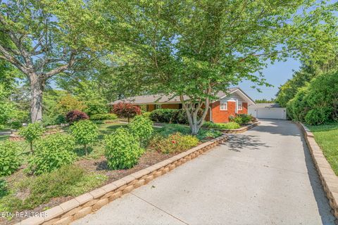 Tiny photo for 7141 Wellington Drive, Knoxville, TN 37919 (MLS # 1327460)