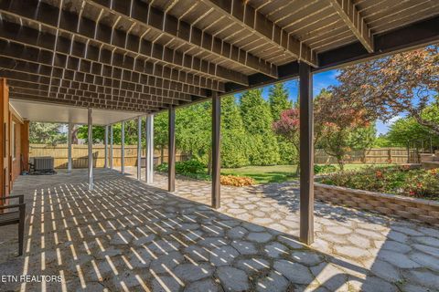 Tiny photo for 7141 Wellington Drive, Knoxville, TN 37919 (MLS # 1327460)
