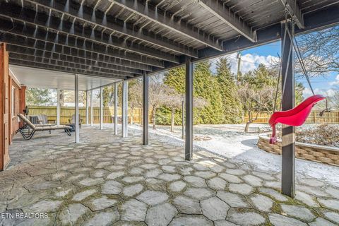 Tiny photo for 7141 Wellington Drive, Knoxville, TN 37919 (MLS # 1327460)