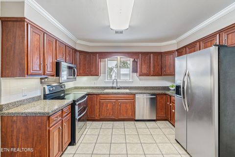 Tiny photo for 7141 Wellington Drive, Knoxville, TN 37919 (MLS # 1327460)