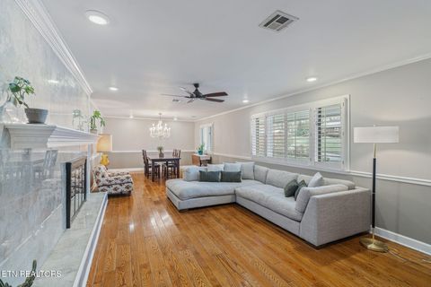 Tiny photo for 7141 Wellington Drive, Knoxville, TN 37919 (MLS # 1327460)