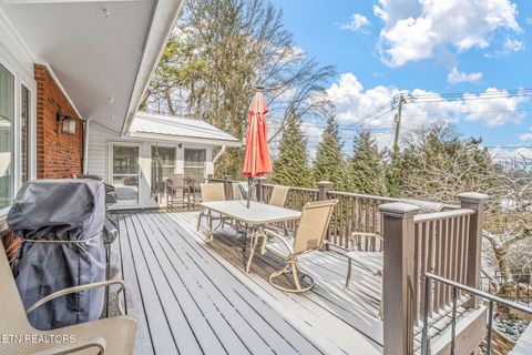 Tiny photo for 7141 Wellington Drive, Knoxville, TN 37919 (MLS # 1327460)