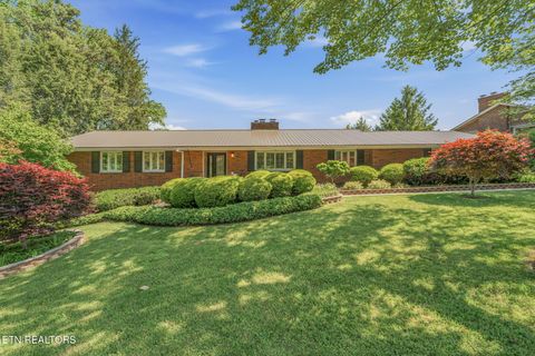 Photo of 7141 Wellington Drive, Knoxville, TN 37919 (MLS # 1327460)