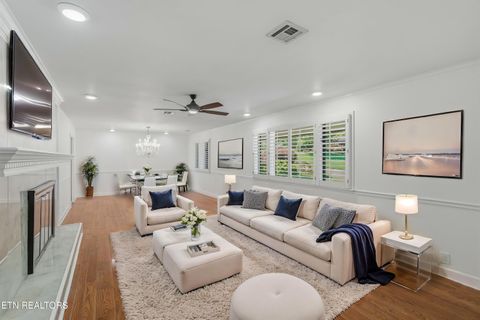 Tiny photo for 7141 Wellington Drive, Knoxville, TN 37919 (MLS # 1327460)