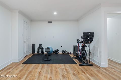 Tiny photo for 7141 Wellington Drive, Knoxville, TN 37919 (MLS # 1327460)