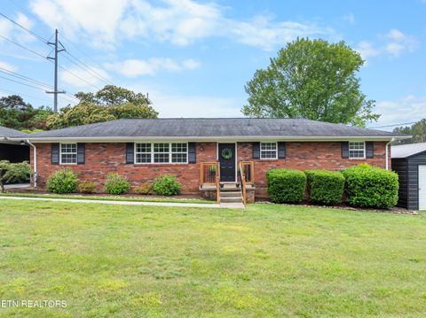 Photo of 625 W Grinnell Circle, Knoxville, TN 37924 (MLS # 1342224)