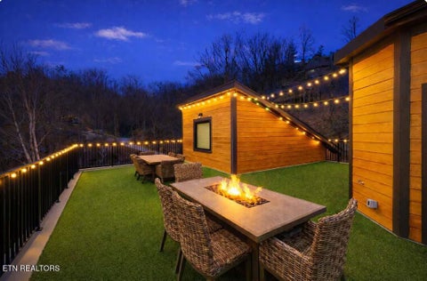 Tiny photo for 1257 Bavarian Way, Gatlinburg, TN 37738 (MLS # 1347015)