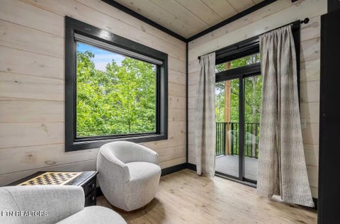 Tiny photo for 1257 Bavarian Way, Gatlinburg, TN 37738 (MLS # 1347015)
