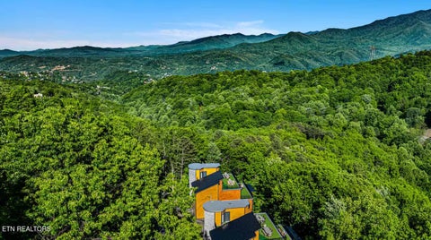 Tiny photo for 1257 Bavarian Way, Gatlinburg, TN 37738 (MLS # 1347015)