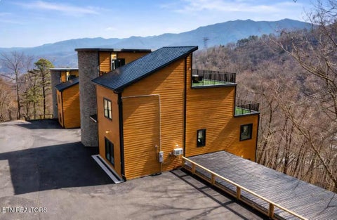 Tiny photo for 1257 Bavarian Way, Gatlinburg, TN 37738 (MLS # 1347015)