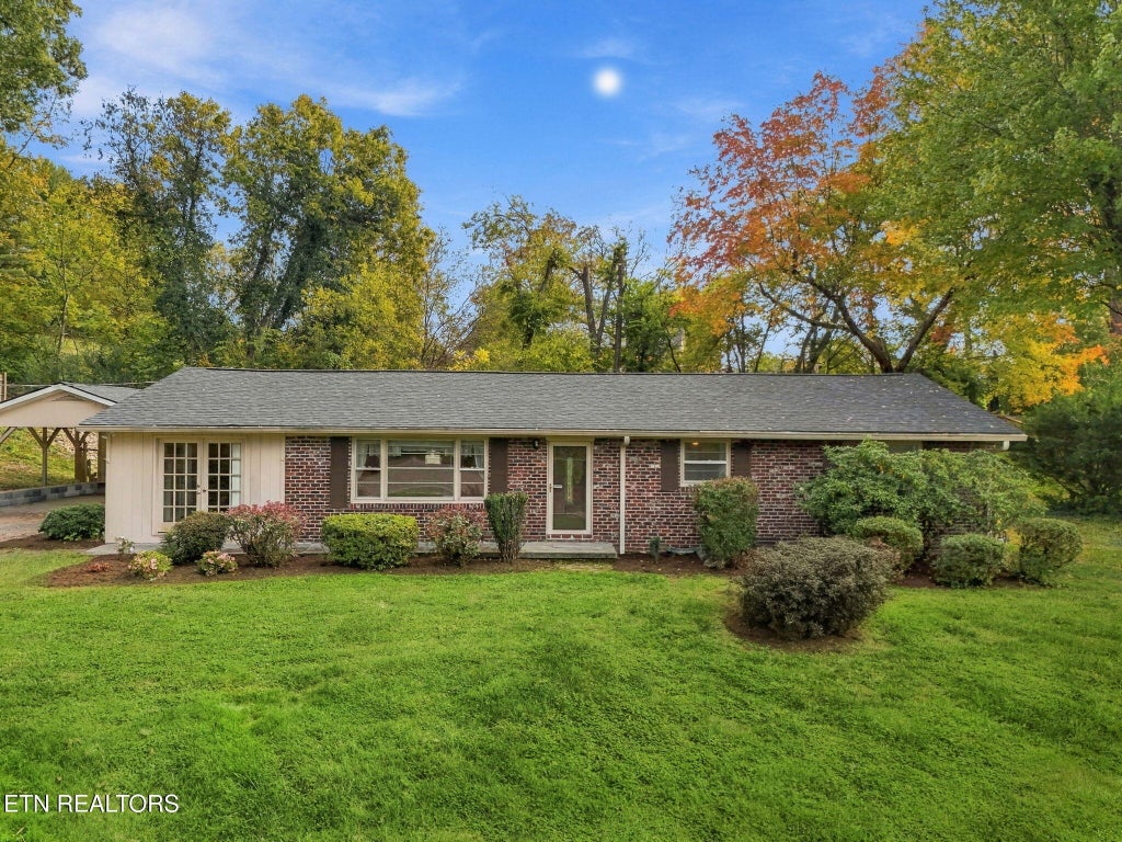 Photo of 6804 NW Stockton Drive, Knoxville, TN 37909 (MLS # 1360669)