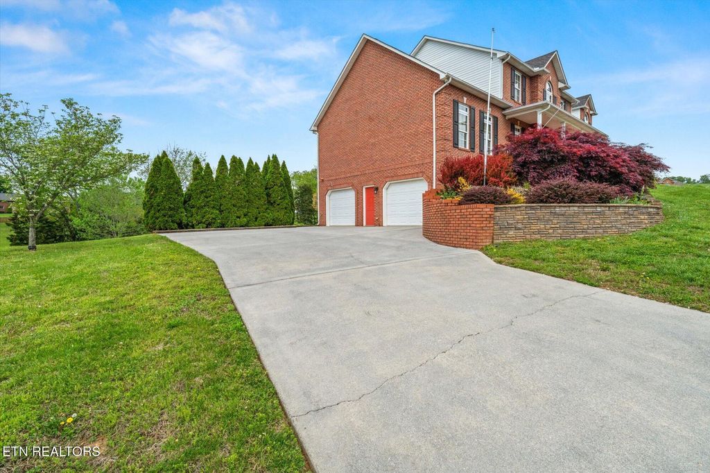 Photo of 279 Mississippi Ave, Seymour, TN 37865 (MLS # 1297105)