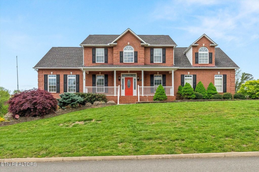 Photo of 279 Mississippi Ave, Seymour, TN 37865 (MLS # 1297105)