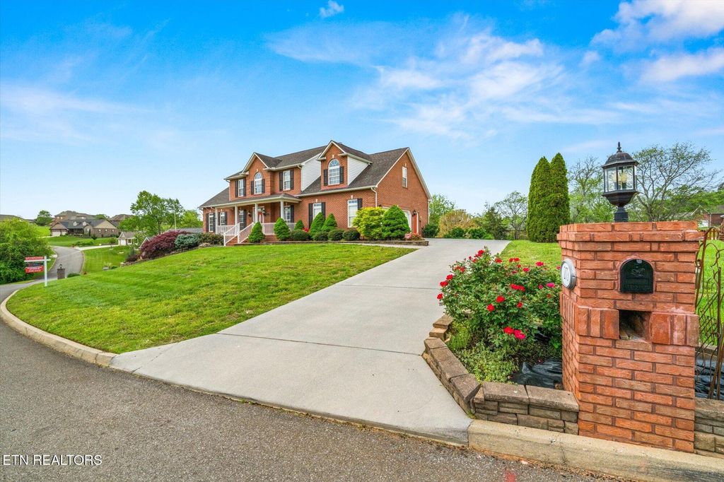 Photo of 279 Mississippi Ave, Seymour, TN 37865 (MLS # 1297105)