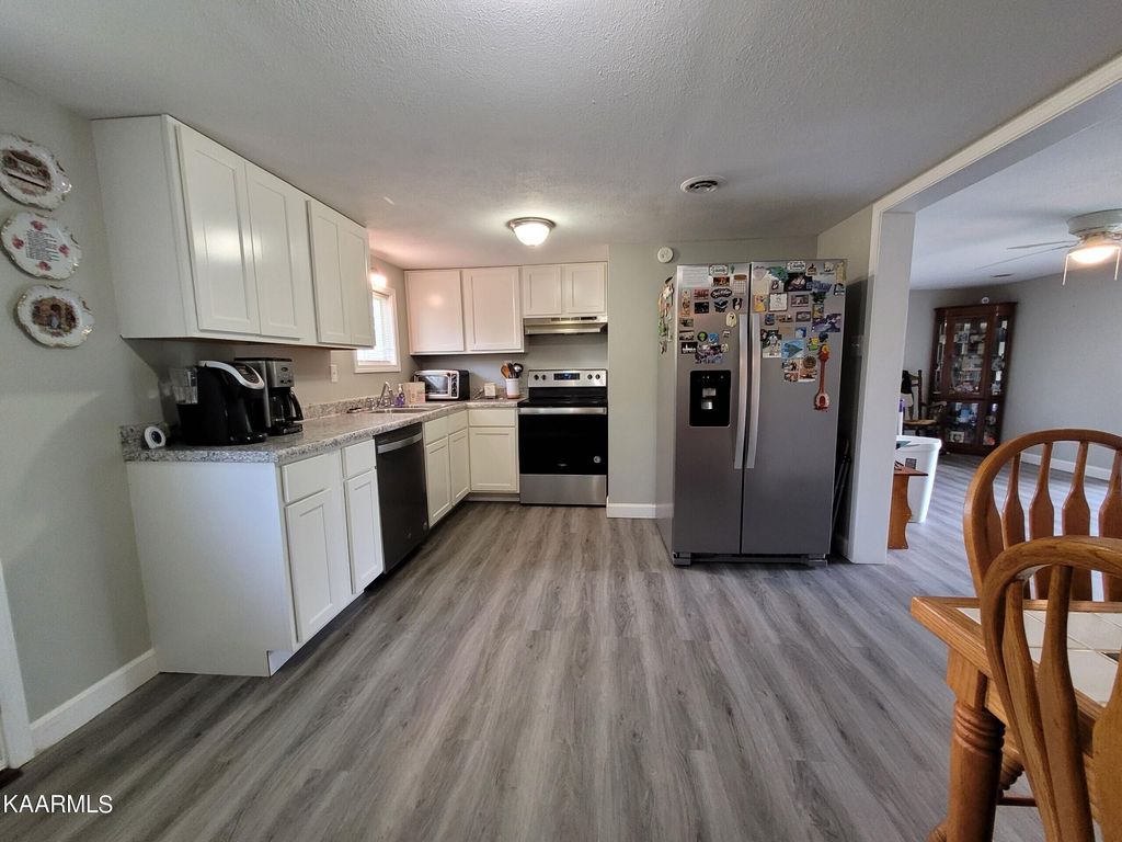 Photo of 3626 Chambers Rd, Rockford, TN 37853 (MLS # 1237234)