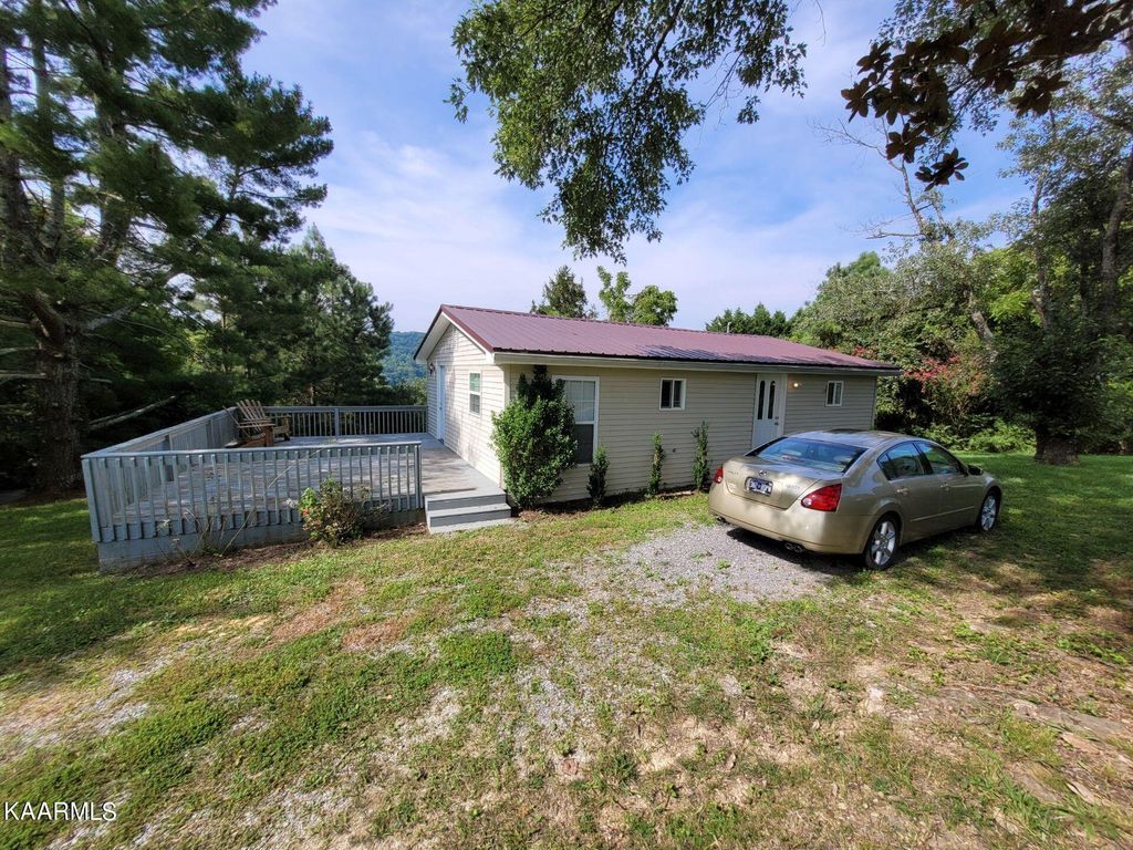 Photo of 3626 Chambers Rd, Rockford, TN 37853 (MLS # 1237234)