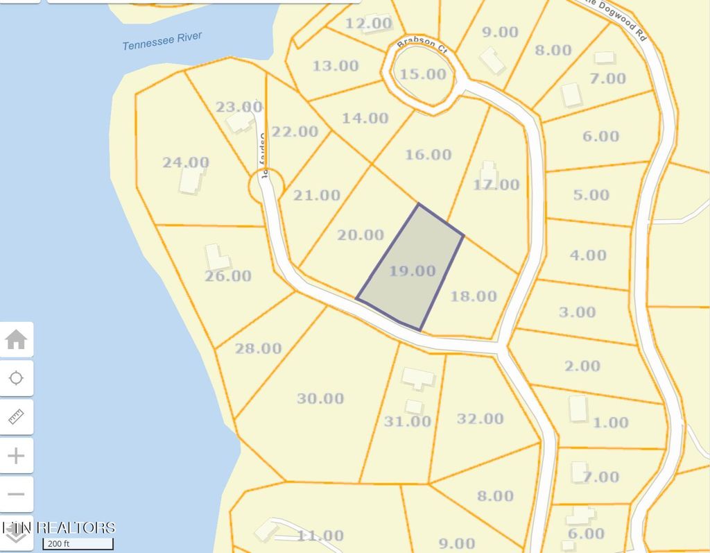 Photo of Osprey, Kingston, TN 37763 (MLS # 1287680)