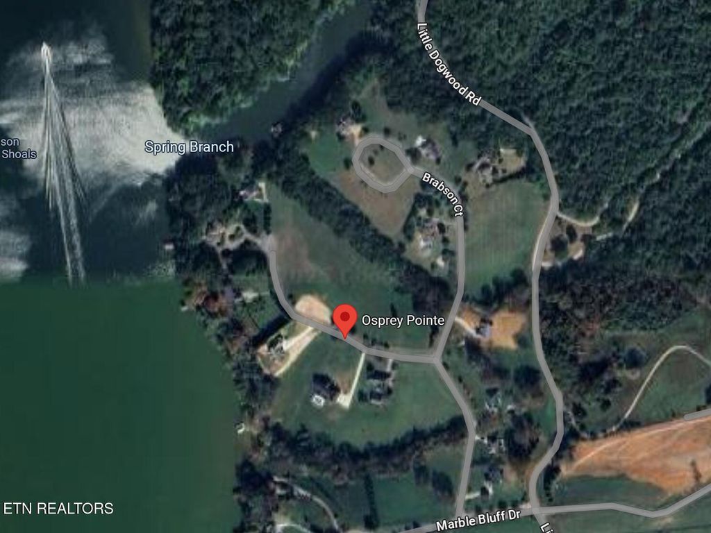 Photo of Osprey, Kingston, TN 37763 (MLS # 1287680)